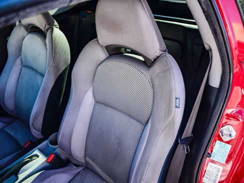 Used 2012 Honda CR-Z EX image 23