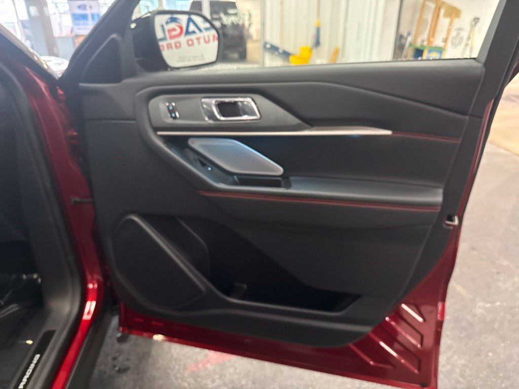 New 2027 Ford Explorer ST w/ Sun And Sound Package AWD/4WD image 42