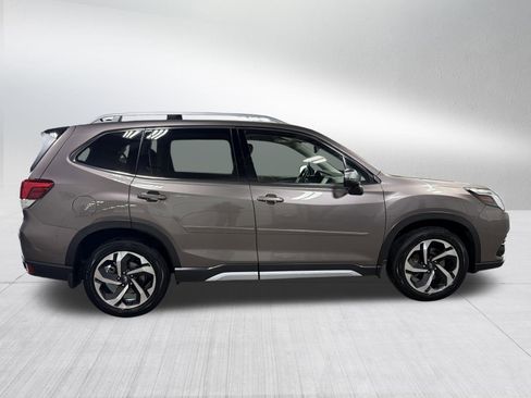 Certified 2024 Subaru Forester Touring w/ Pop Package 2 image 8