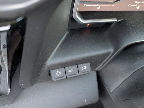 Certified 2024 GMC Sierra 1500 Denali Ultimate image 14