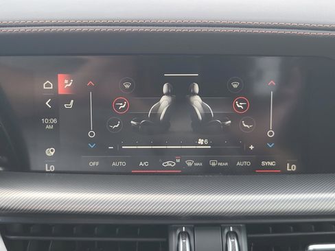 New 2025 Alfa Romeo Stelvio Sprint image 34