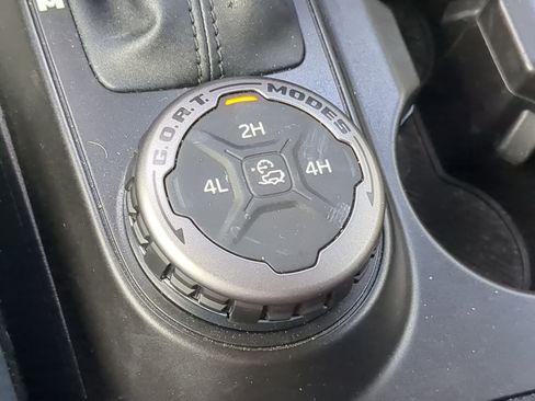 Certified 2023 Ford Bronco Outer Banks image 54