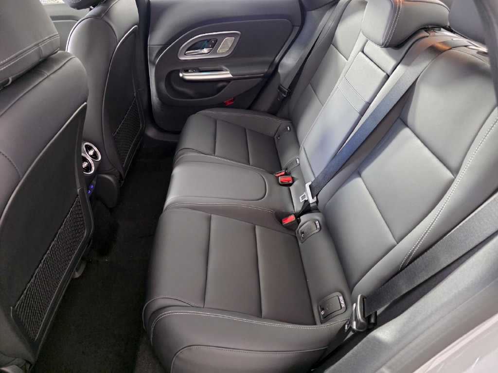 New 2027 Mercedes-Benz CLA 350 image 11