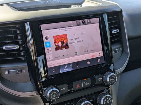 New 2026 RAM 1500 Express image 23