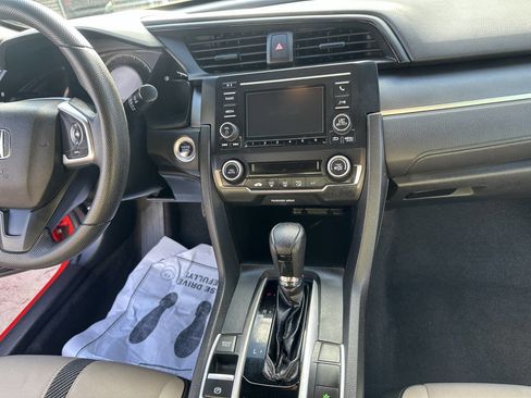 Used 2018 Honda Civic LX-P image 19