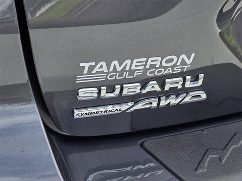 Used 2024 Subaru Crosstrek 2.5i Limited w/ Popular Package #4A image 31