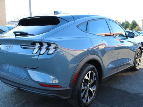 Used 2024 Ford Mustang Mach-E Select w/ Comfort Package Lite image 8