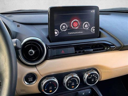 Used 2020 MAZDA MX-5 Miata RF Grand Touring image 8
