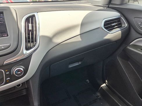 Certified 2024 Chevrolet Equinox LS w/ LS Convenience Package FWD image 25