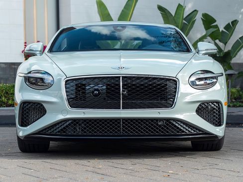 Used 2026 Bentley Continental GT AWD/4WD image 37