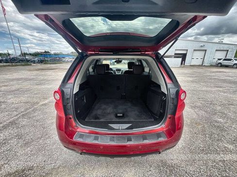 Used 2014 Chevrolet Equinox LT w/ Power Convenience Package image 24