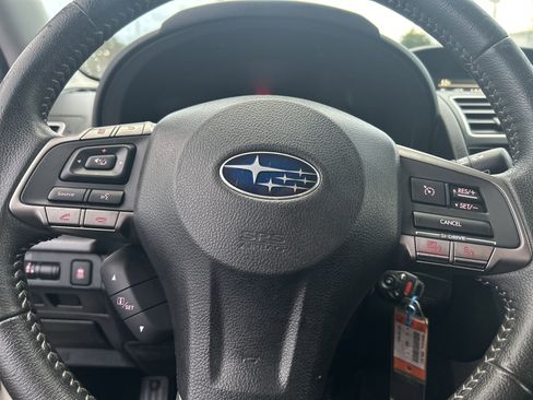 Used 2016 Subaru Forester 2.0XT Premium w/ Popular Package #2 image 17