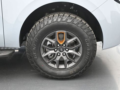 New 2026 Ford Expedition Tremor AWD/4WD image 26