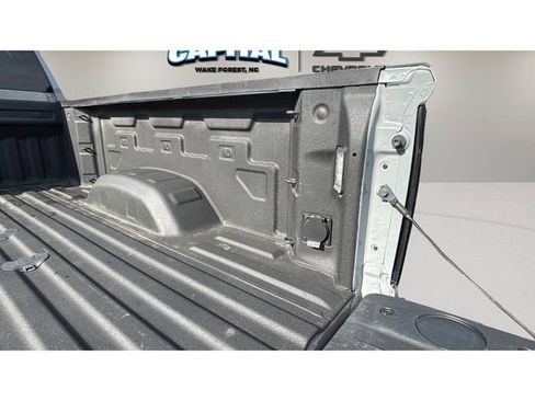 Used 2024 Chevrolet Silverado 2500 ZR2 w/ ZR2 Bison Edition image 42