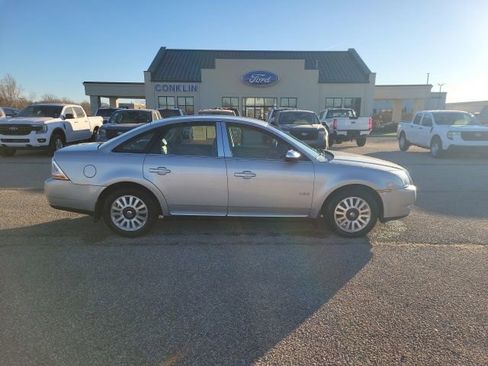 Used 2008 Mercury Sable Sedan image 18