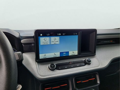 Used 2024 Ford Maverick XLT w/ Equipment Group 300A Standard AWD/4WD image 21