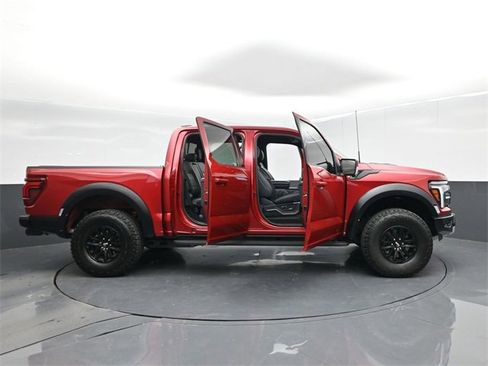 Used 2024 Ford F150 Raptor image 72