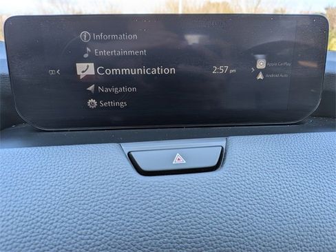 Certified 2024 MAZDA CX-90 3.3 Turbo w/ Preferred Package image 21