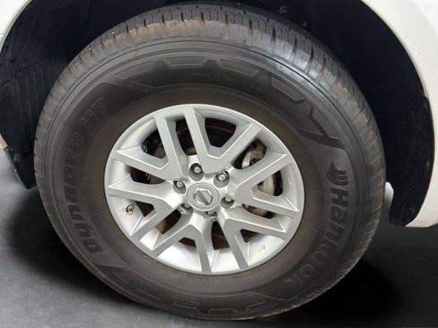 Used 2016 Nissan Frontier S RWD image 24