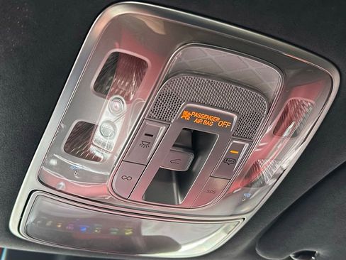 Used 2022 Genesis GV70 3.5T Sport w/ Sport Prestige Package image 49