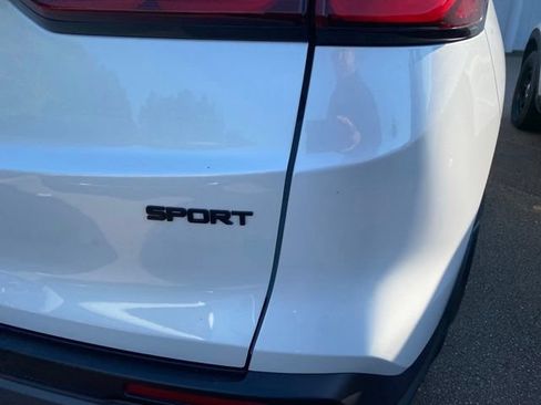 Used 2023 Honda CR-V Sport image 7