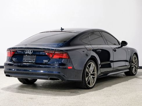 Used 2016 Audi A7 3.0T Premium Plus image 6