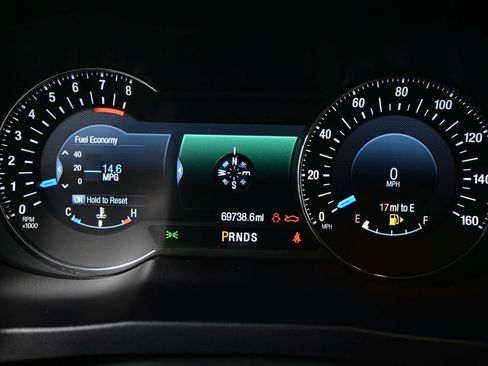Used 2016 Ford Explorer Platinum AWD/4WD image 19