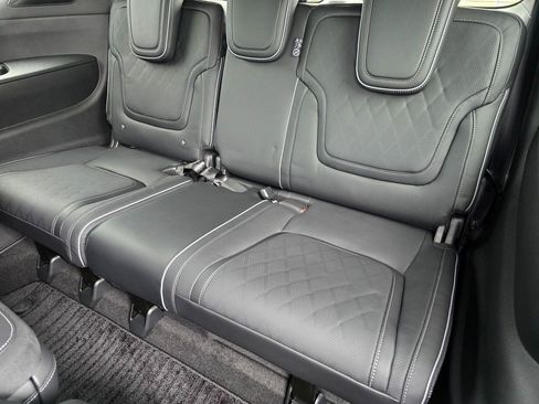 New 2026 INFINITI QX80 Autograph w/ Premium Cargo Package AWD/4WD image 37