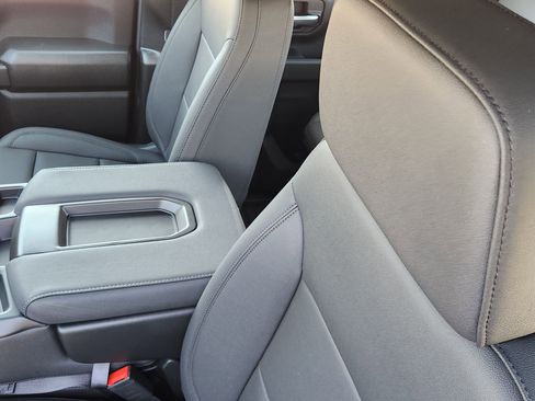 New 2026 Chevrolet Silverado 2500 W/T image 20