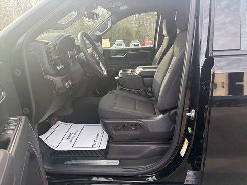 New 2026 GMC Sierra 1500 Elevation AWD/4WD image 12