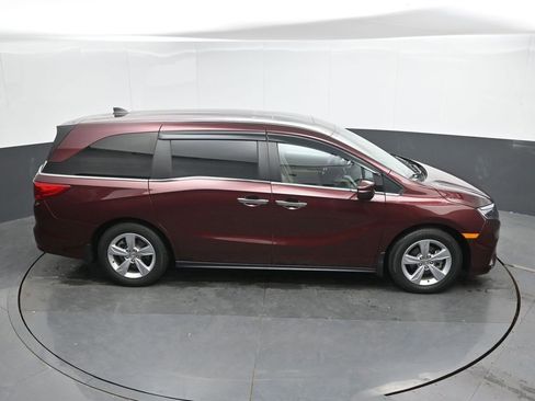 Used 2019 Honda Odyssey EX-L image 27