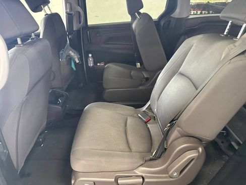 Used 2022 Honda Odyssey LX image 11