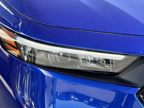 Used 2024 Honda Accord Sport image 10