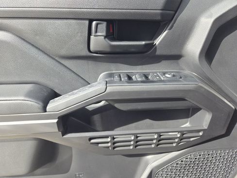 Used 2026 Toyota Tacoma SR5 image 18