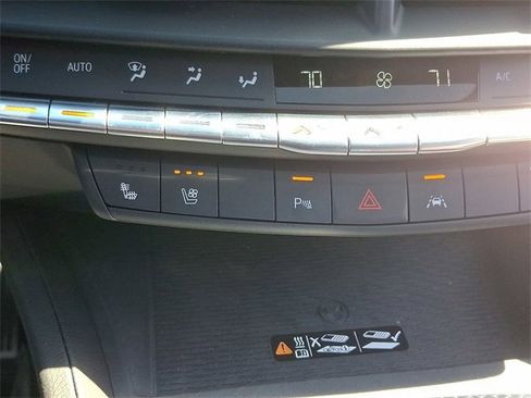 New 2025 Cadillac CT4 V Blackwing w/ Petit Pataud Special Edition image 28