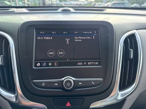 Used 2020 Chevrolet Equinox LS w/ LS Convenience Package AWD/4WD image 16
