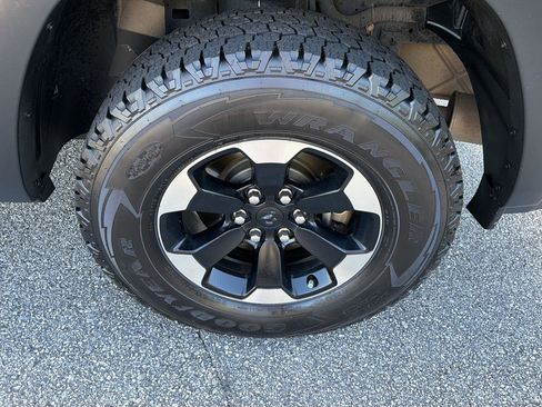 Used 2021 RAM 1500 Rebel w/ Rebel Level 2 Equipment Group AWD/4WD image 40