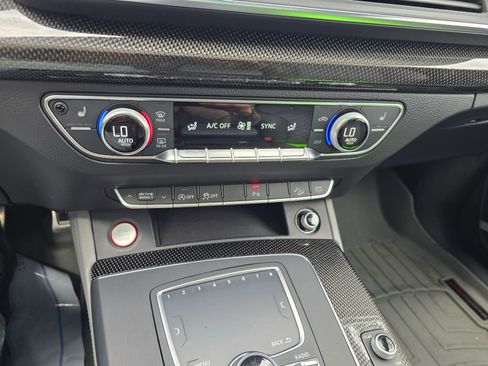 Used 2018 Audi SQ5 Prestige w/ Prestige Package AWD/4WD image 23
