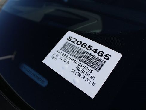 New 2025 Audi Q5 Premium Plus image 30