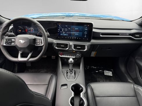 New 2026 Ford Mustang Premium RWD image 11
