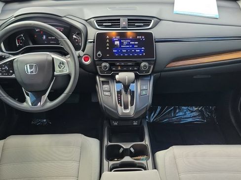 Used 2020 Honda CR-V EX image 11