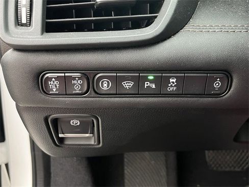 Certified 2021 Acura TLX SH-AWD w/ Advance Package image 24