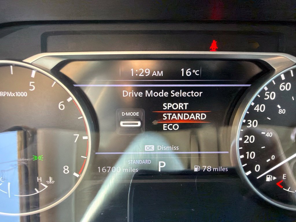 Used 2021 Nissan Rogue S FWD image 36