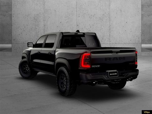 New 2026 RAM 1500 RHO w/ RHO Level 1 Equipment Group image 5