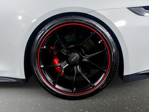 Used 2022 Porsche 911 GT3 RWD image 18