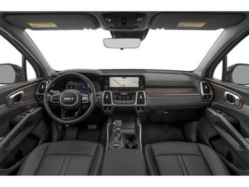 Used 2023 Kia Sorento S w/ Panoramic Sunroof Package AWD/4WD image 5