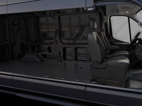 New 2025 Ford Transit 150 148 Medium Roof w/ Load Area Protection Package image 36