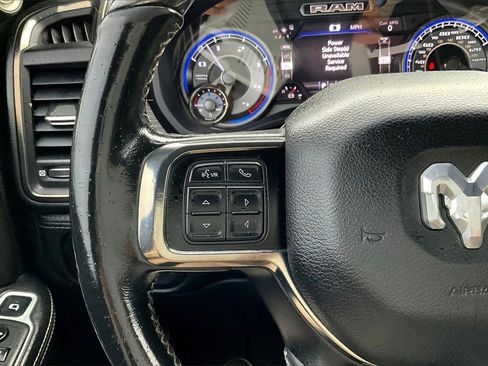 Used 2021 RAM 2500 Limited image 19