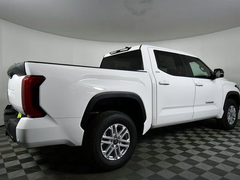 New 2026 Toyota Tundra SR5 image 10