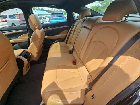 Used 2019 Buick LaCrosse Essence w/ Sun and Shade Package FWD image 27